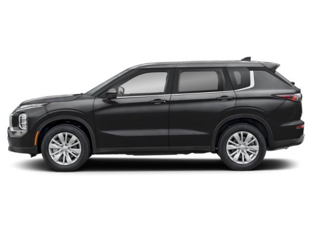 Photo of 2025 Labrador Black Pearl Mitsubishi Outlander