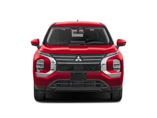 Photo of 2025 Labrador Black Pearl Mitsubishi Outlander