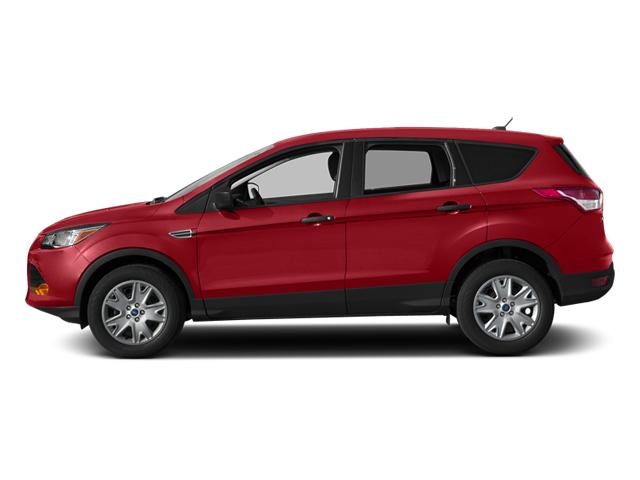 Photo of 2014 Ruby Red Tinted Clearcoat Ford Escape