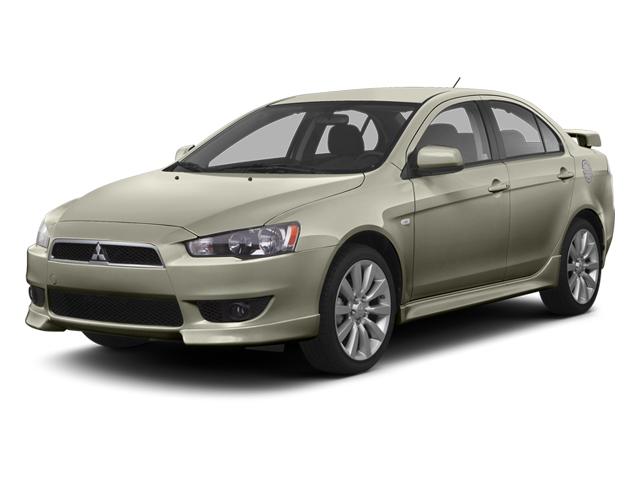 Photo of 2014 Mercury Gray Pearl Mitsubishi Lancer