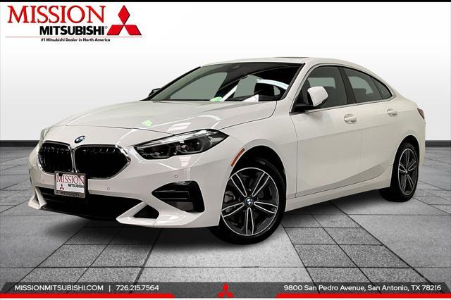 2024 BMW 228 Gran Coupe