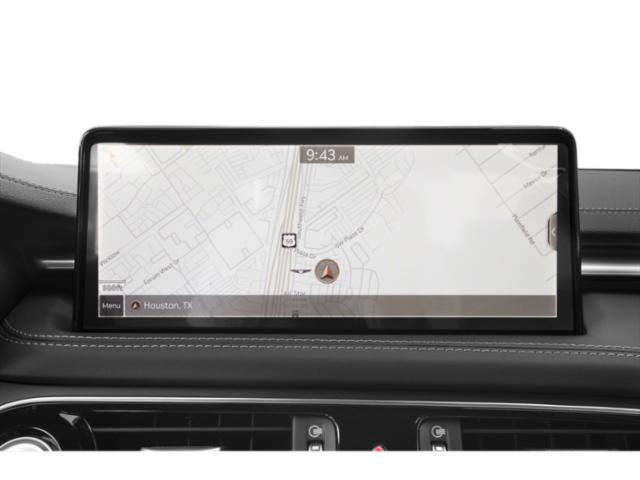 Photo of 2022 Havana Red Genesis G70