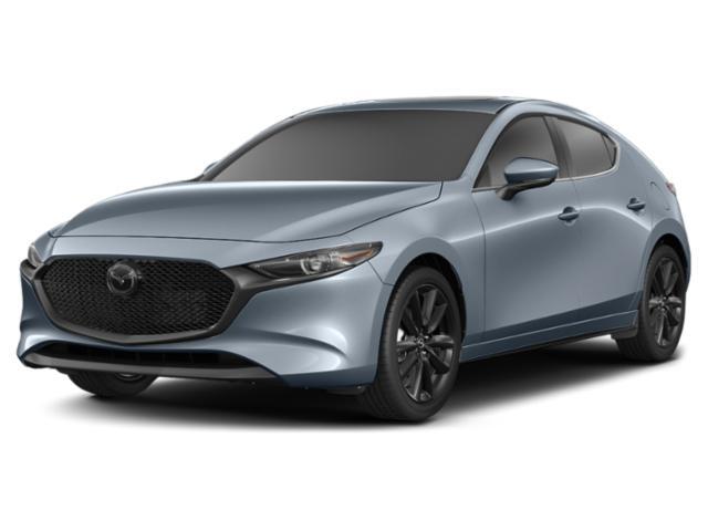 2023 Mazda Mazda3