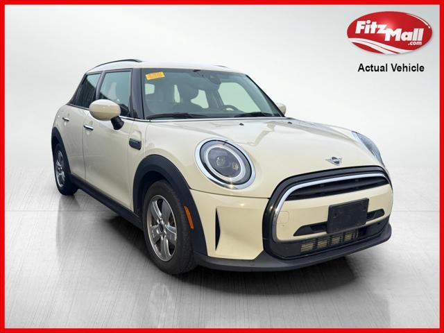 2022 MINI Hardtop
