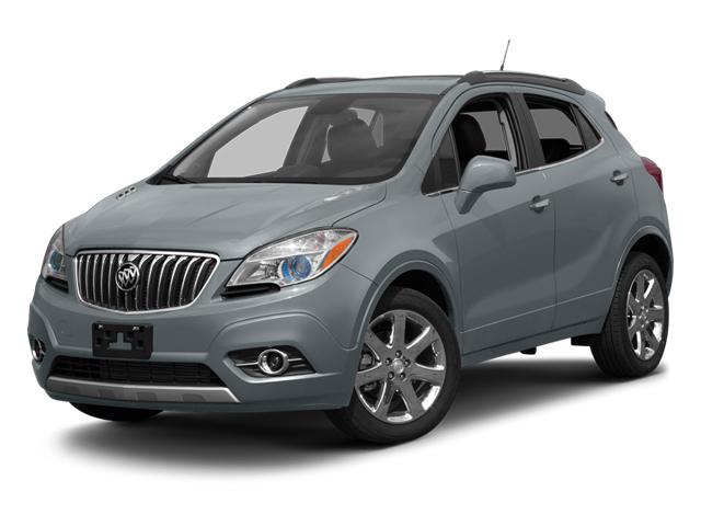 2013 Buick Encore