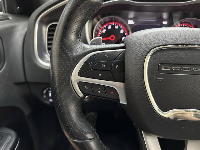 Photo of 2018 BLUE Dodge Charger