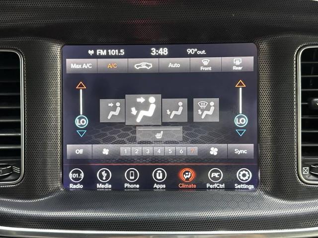 Photo of 2018 BLUE Dodge Charger