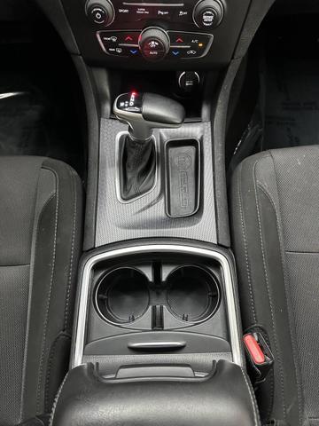 Photo of 2018 BLUE Dodge Charger