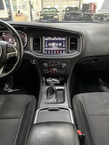 Photo of 2018 BLUE Dodge Charger