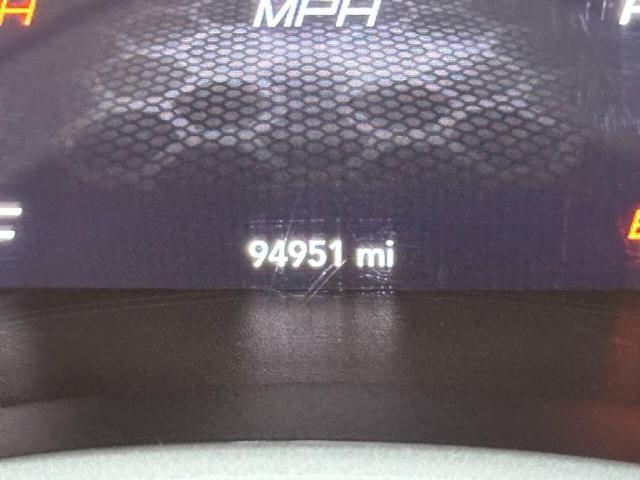 Photo of 2018 BLUE Dodge Charger