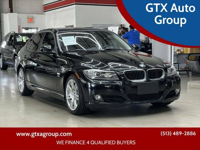 2011 BMW 328