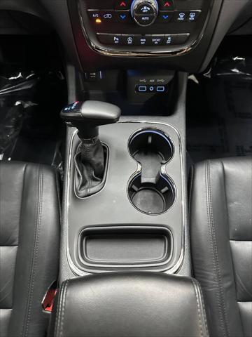 Photo of 2019 Billet Clearcoat Dodge Durango