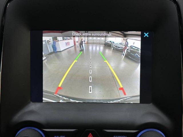 Photo of 2019 Billet Clearcoat Dodge Durango