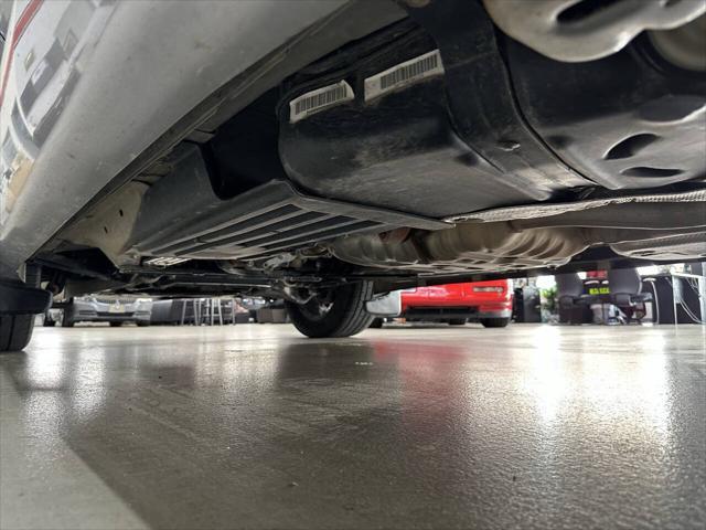 Photo of 2019 Billet Clearcoat Dodge Durango
