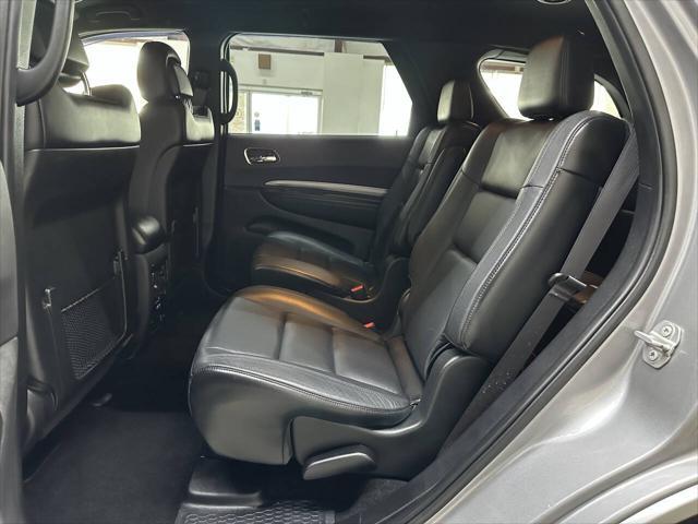 Photo of 2019 Billet Clearcoat Dodge Durango