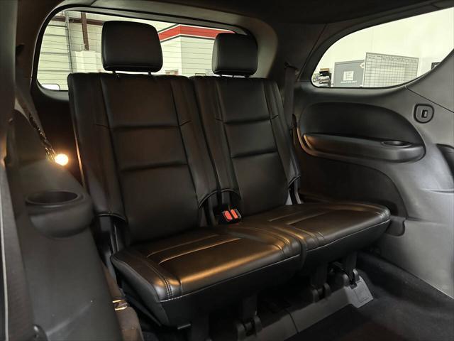 Photo of 2019 Billet Clearcoat Dodge Durango