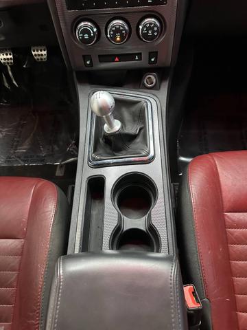 Photo of 2014 BLACK Dodge Challenger