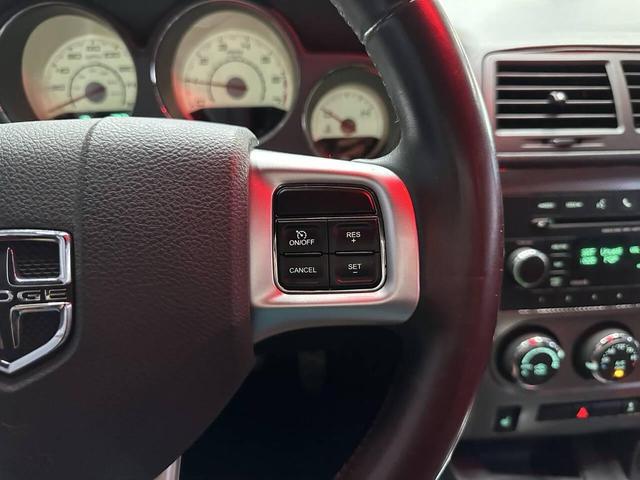 Photo of 2014 BLACK Dodge Challenger