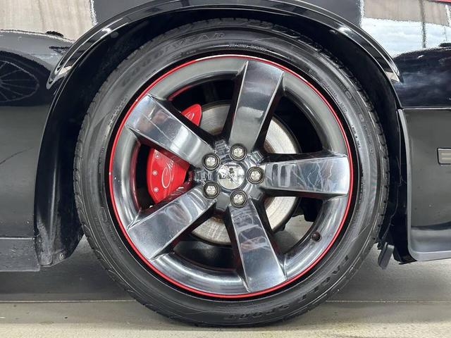 Photo of 2014 BLACK Dodge Challenger