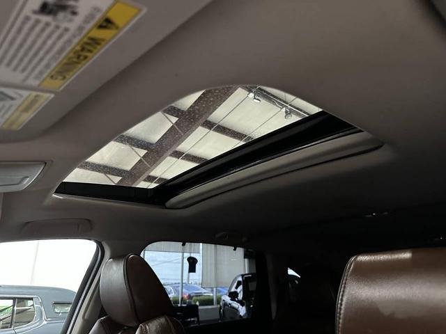Photo of 2019 Canyon Bronze Metallic Acura MDX