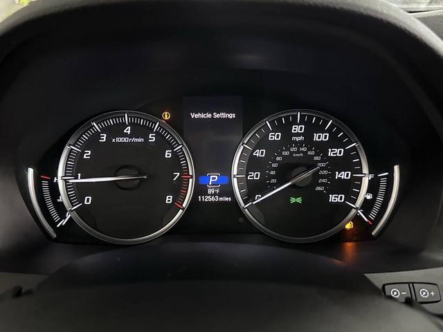 Photo of 2019 Canyon Bronze Metallic Acura MDX