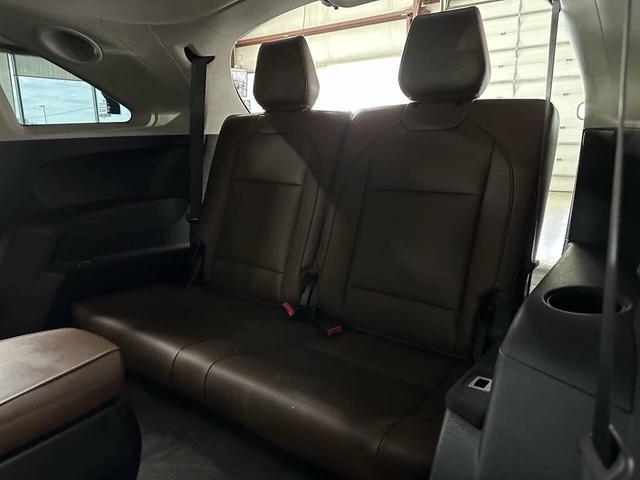 Photo of 2019 Canyon Bronze Metallic Acura MDX