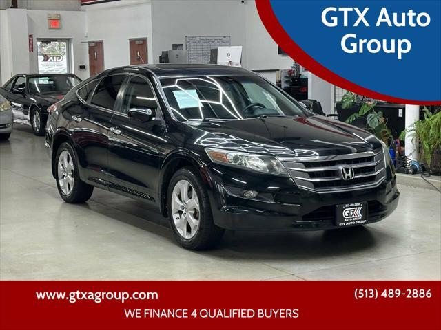 2011 Honda Accord Crosstour