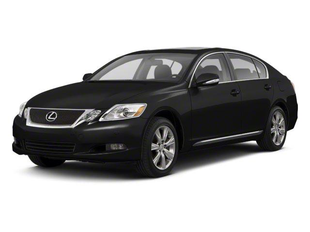 2010 Lexus Gs 350