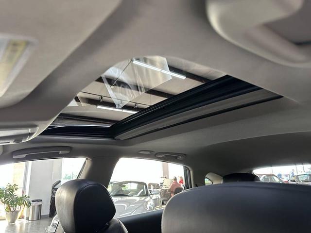 Photo of 2014 BLACK INFINITI QX50