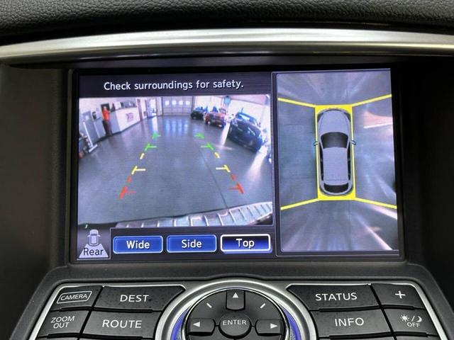 Photo of 2014 BLACK INFINITI QX50