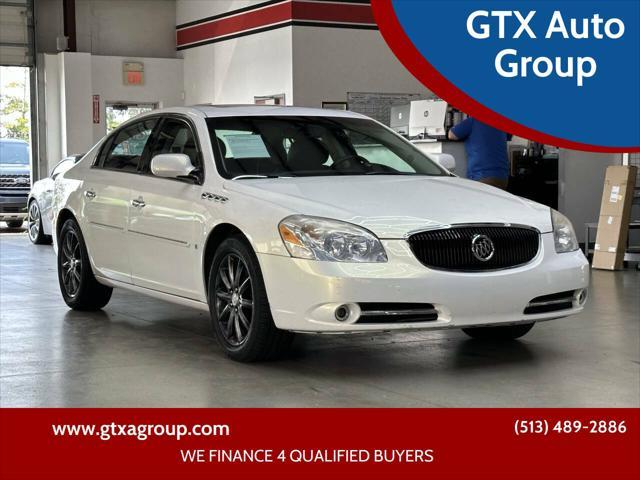2006 Buick Lucerne