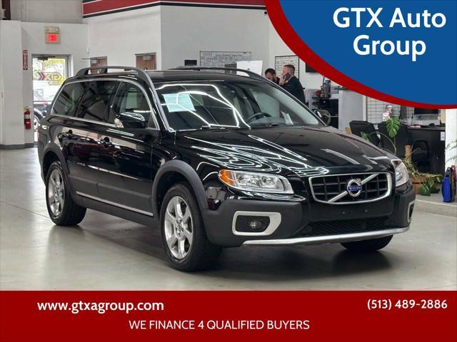 2010 Volvo XC70