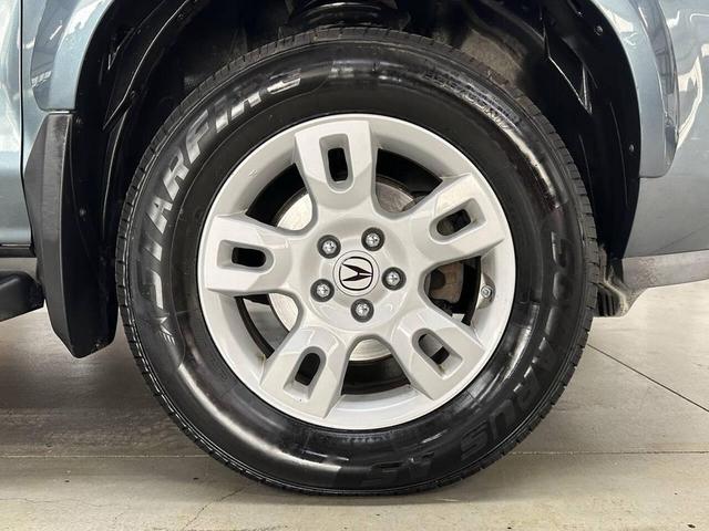Photo of 2006 Steel Blue Acura MDX