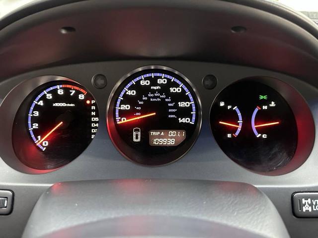 Photo of 2006 Steel Blue Acura MDX