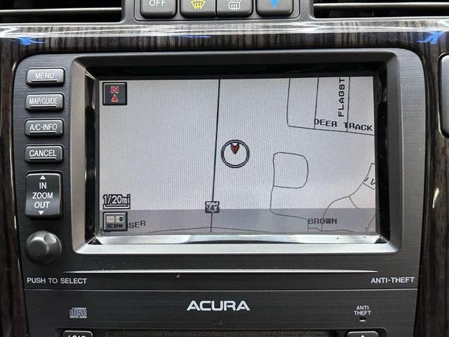 Photo of 2006 Steel Blue Acura MDX
