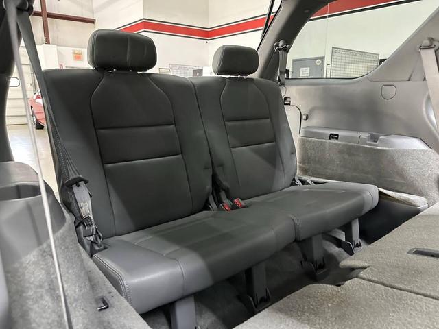 Photo of 2006 Steel Blue Acura MDX