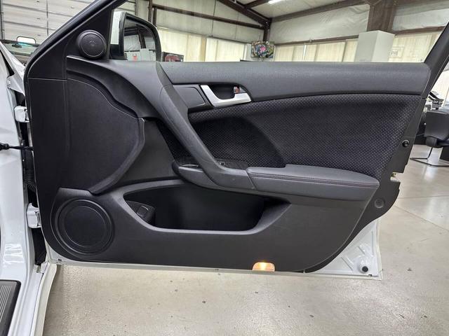 Photo of 2013 Bellanova White Pearl Acura TSX