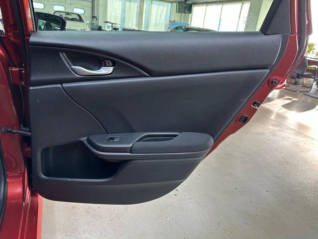 Photo of 2019 RED Honda Civic