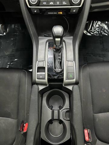 Photo of 2019 RED Honda Civic