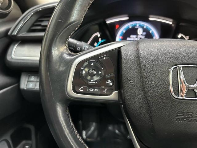 Photo of 2019 RED Honda Civic