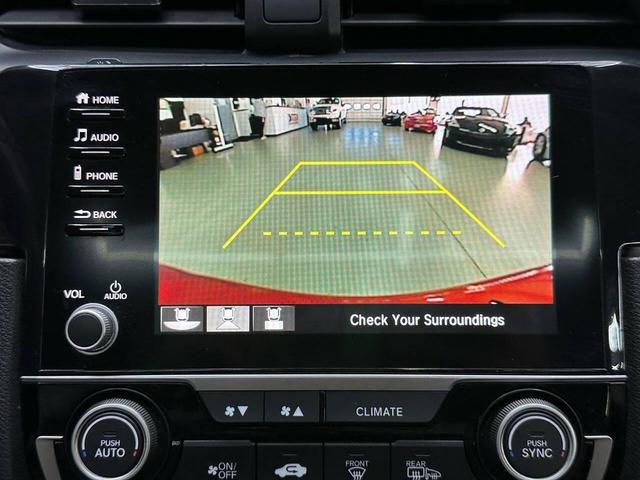 Photo of 2019 RED Honda Civic