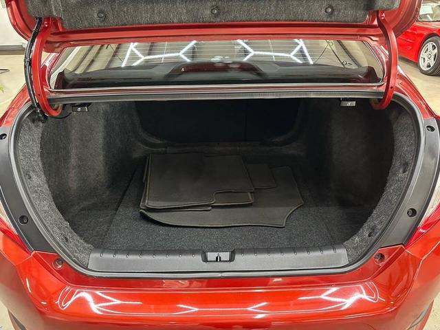 Photo of 2019 RED Honda Civic