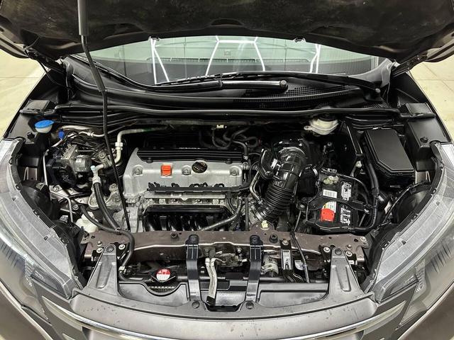 Photo of 2012 GRAY Honda CR-V