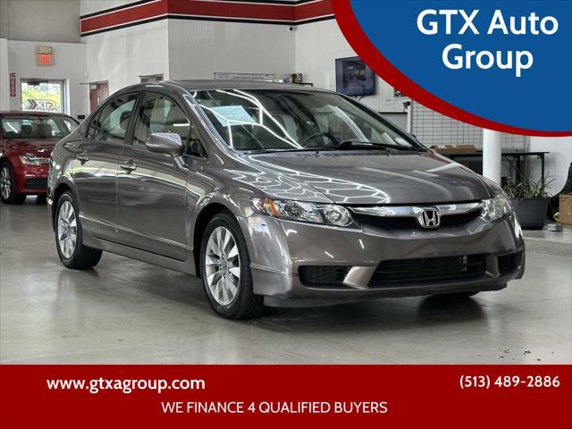 2011 Honda Civic