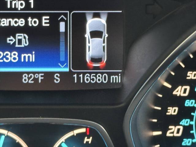 Photo of 2013 Tuxedo Black Ford Escape