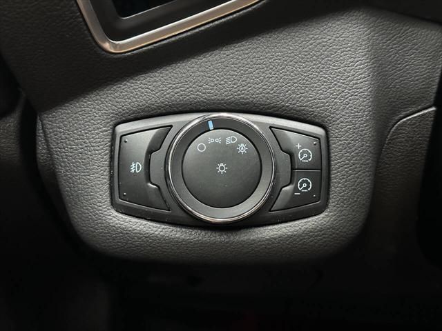 Photo of 2013 Tuxedo Black Ford Escape