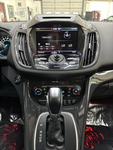 Photo of 2013 Tuxedo Black Ford Escape