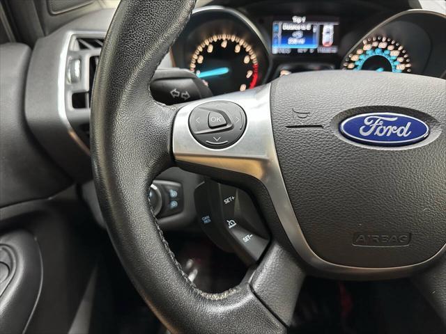 Photo of 2013 Tuxedo Black Ford Escape