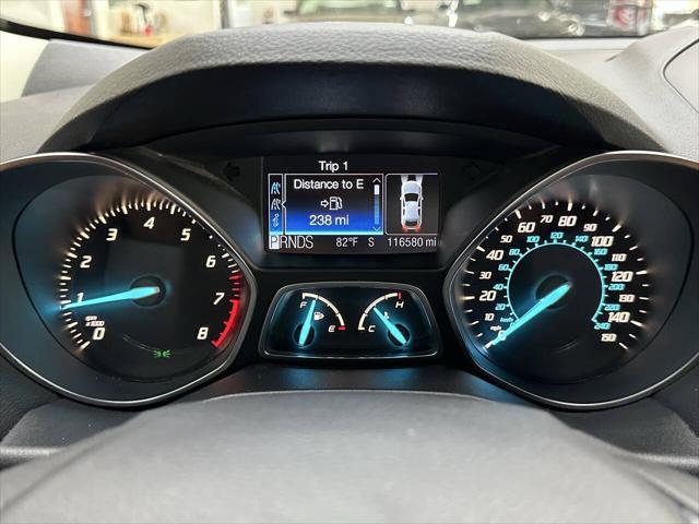 Photo of 2013 Tuxedo Black Ford Escape