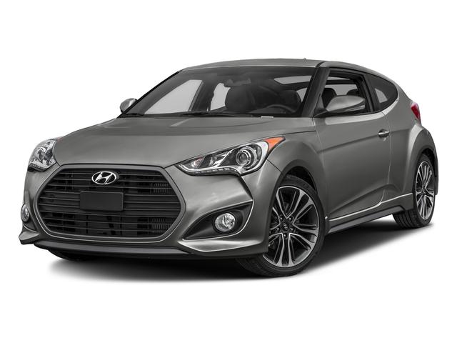 2016 Hyundai Veloster